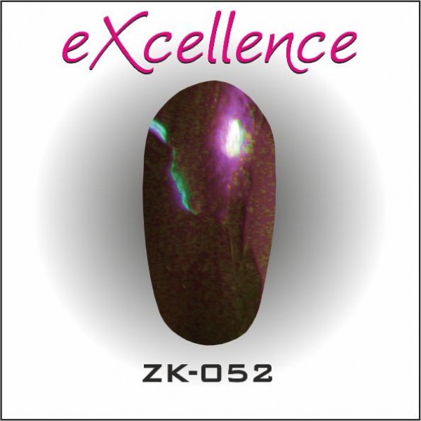 Gel color Excellence 5g #52 Gel color Excellence